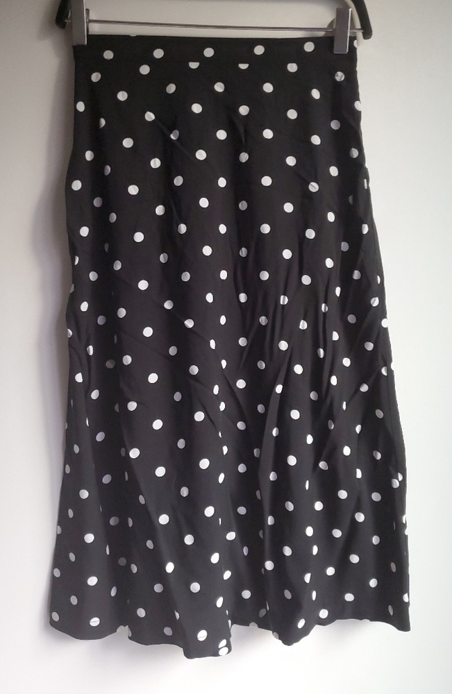 Polka-dot Skirt by Old Navy